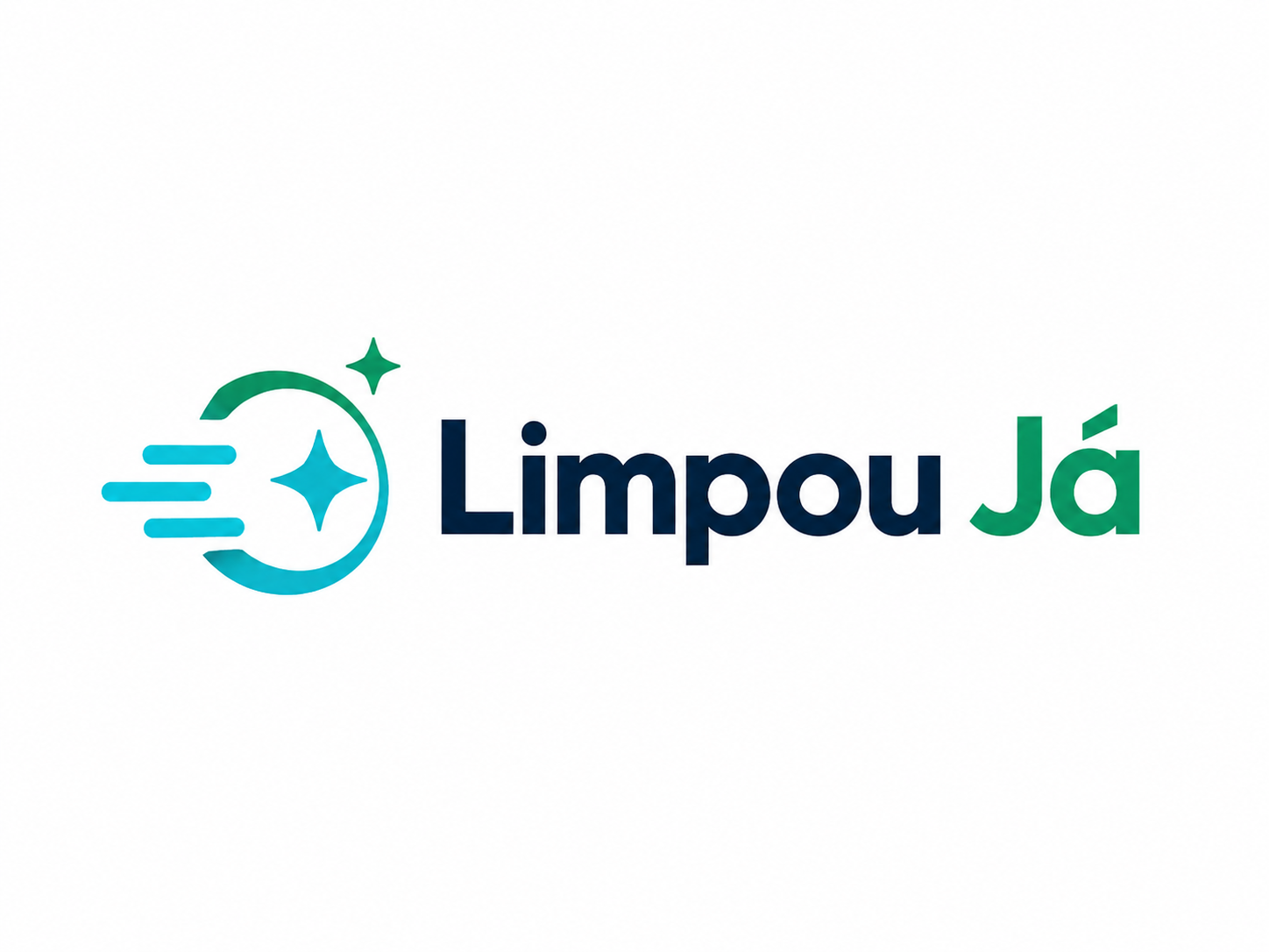 Limpou Já